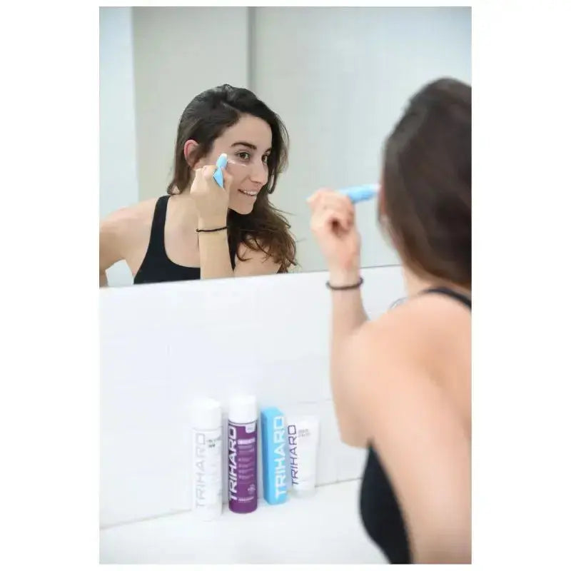 Post Swim Eye Gel | Pre &amp; Post Swimming Eyes Gel Swimcore