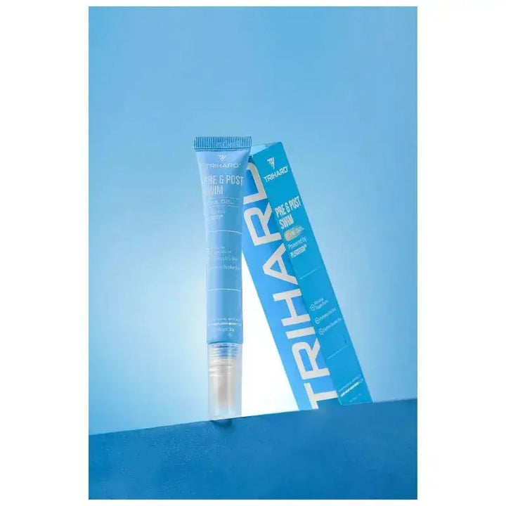 Post Swim Eye Gel | Pre &amp; Post Swimming Eyes Gel Swimcore
