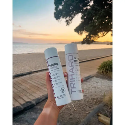 Pre Pro Swimmer Conditioner | Pre & Post Swim Conditioner Swimcore