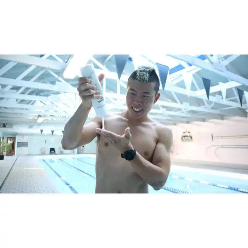 Pre Pro Swimmer Conditioner | Pre & Post Swim Conditioner Swimcore