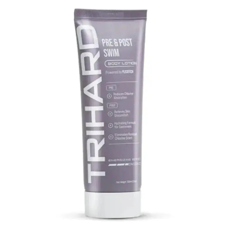 Pre Swim Body Lotion | Body Lotion Pre &amp; Post Swimming Swimcore