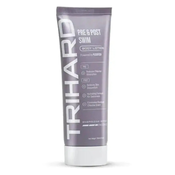 Pre Swim Body Lotion | Body Lotion Pre &amp; Post Swimming Swimcore