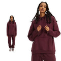Premium Fleece Tracksuit Set | Unisex Tracksuits Set Swimcore