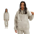 Premium Fleece Tracksuit Set | Unisex Tracksuits Set Swimcore