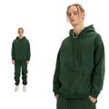 Premium Fleece Tracksuit Set | Unisex Tracksuits Set Swimcore