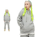 Premium Fleece Tracksuit Set | Unisex Tracksuits Set Swimcore