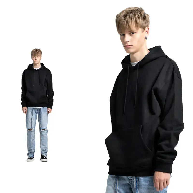 Premium Fleece Tracksuit Set | Unisex Tracksuits Set Swimcore