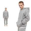 Premium Fleece Tracksuit Set | Unisex Tracksuits Set Swimcore