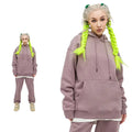 Premium Fleece Tracksuit Set | Unisex Tracksuits Set Swimcore