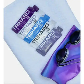 Pro Swimmer Body Care | Single Use Pool Kit Swimcore