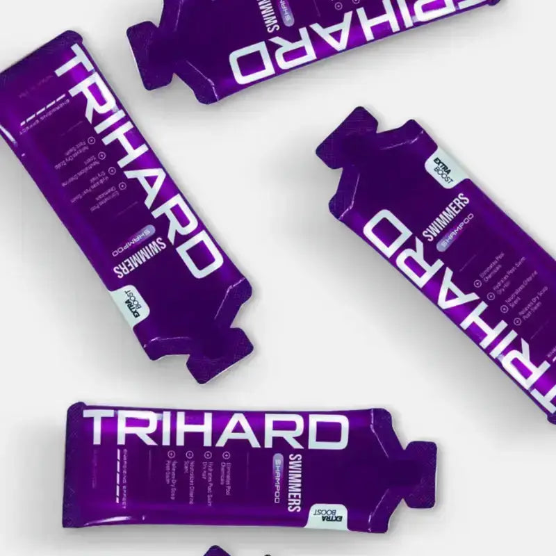 Pro Swimmer Body Care | Single Use Pool Kit 