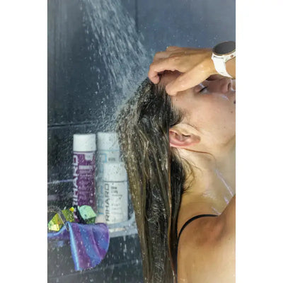 Pro Swimmer Skincare Kit | Pre & Post Swimming 6 Pack Bundle Fast Bundle