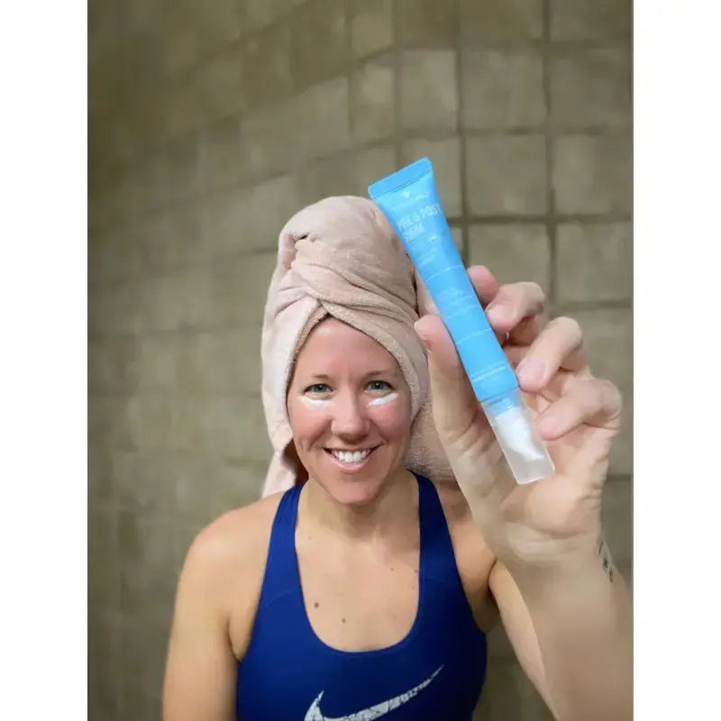 Pro Swimmer Skincare Kit | Pre &amp; Post Swimming 6 Pack Bundle Fast Bundle