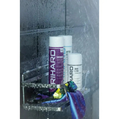 Pro Swimmer Skincare Kit | Pre & Post Swimming 6 Pack Bundle Fast Bundle