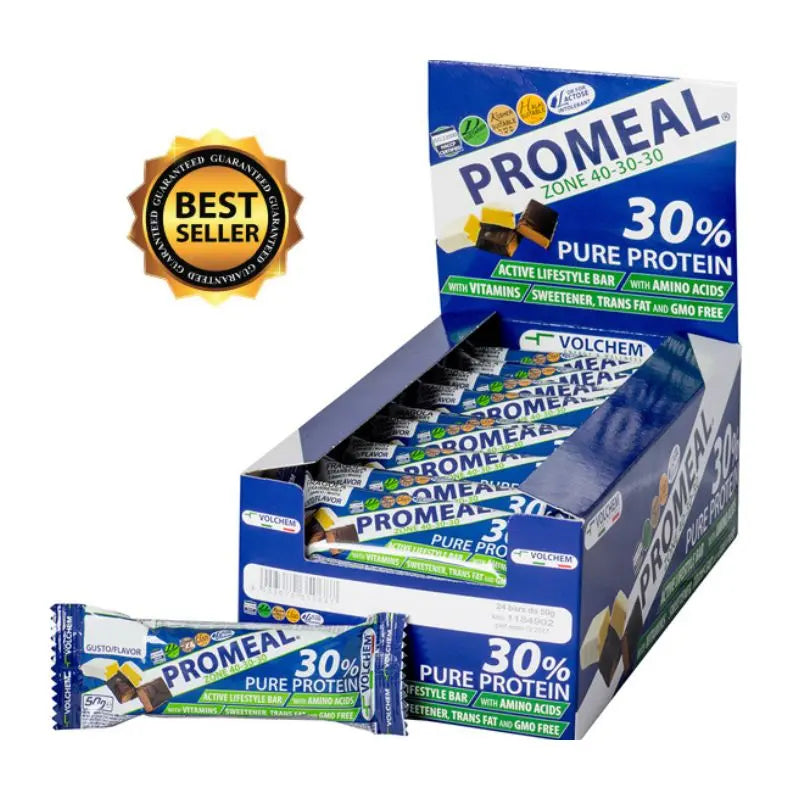 Protein Energy Bars Pack 