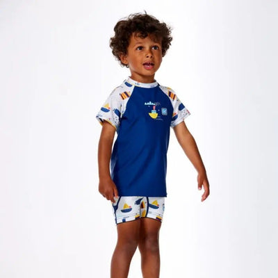 Rash Top Boys Swimwear 