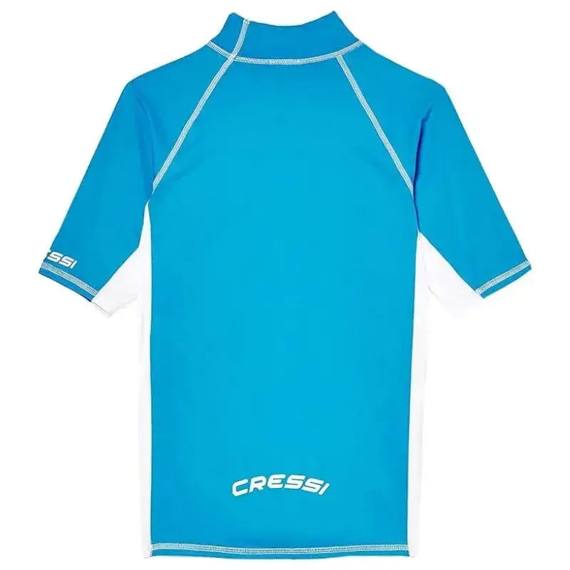 Rashguard Pool Top Vest | Men's Cressi Swimming Top Vest Cressi