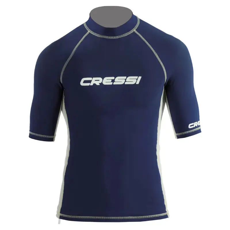 Rashguard Pool Top Vest | Men&