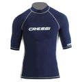 Rashguard Pool Top Vest | Men&
