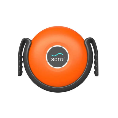 SONR Press Kit | Real Time Swim Coaching Swimcore
