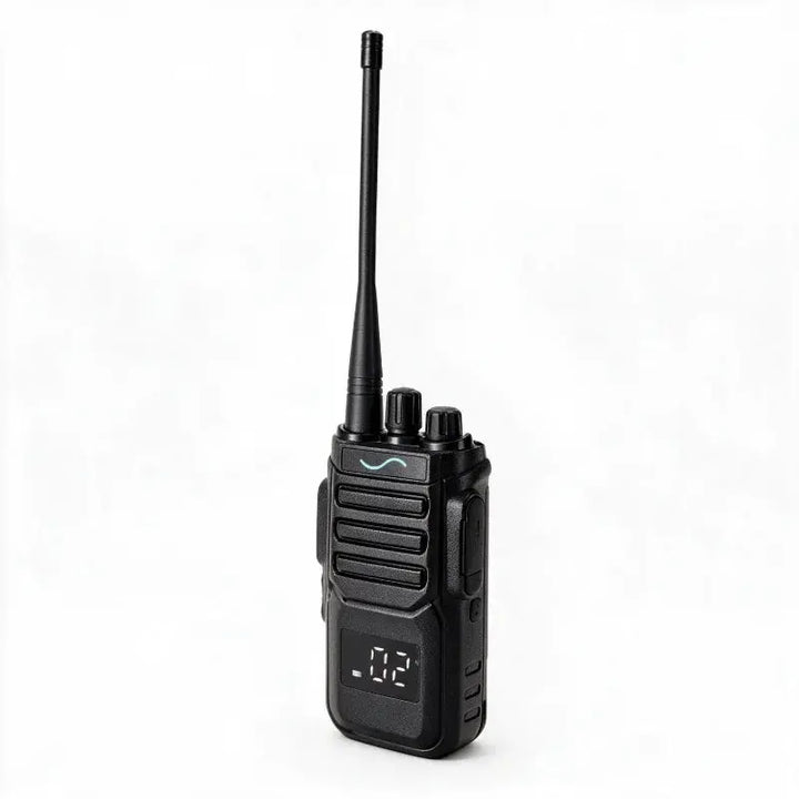 SONR swimming coach radio transmitter
