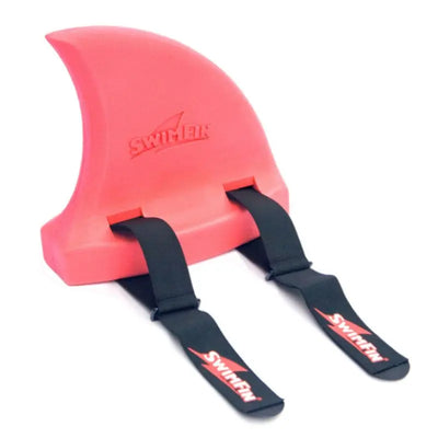 SWIMFIN | CHILDRENS SAFETY SWIMMING FLOTATION DEVICE Swimcore