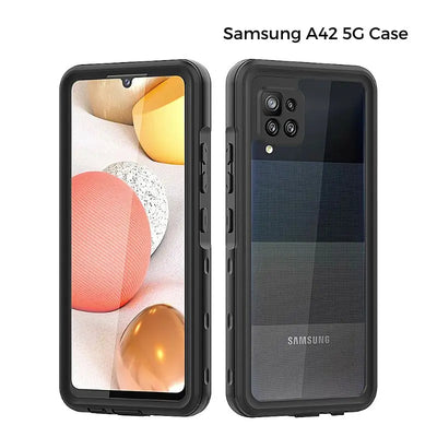 Samsung Waterproof Phone Case | All Galaxy A74 Series Swimcore