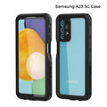 Samsung Waterproof Phone Case | All Galaxy A74 Series Swimcore