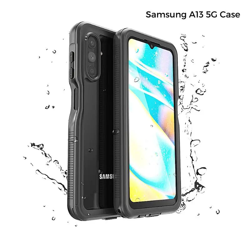 Samsung Waterproof Phone Case | All Galaxy A74 Series Swimcore