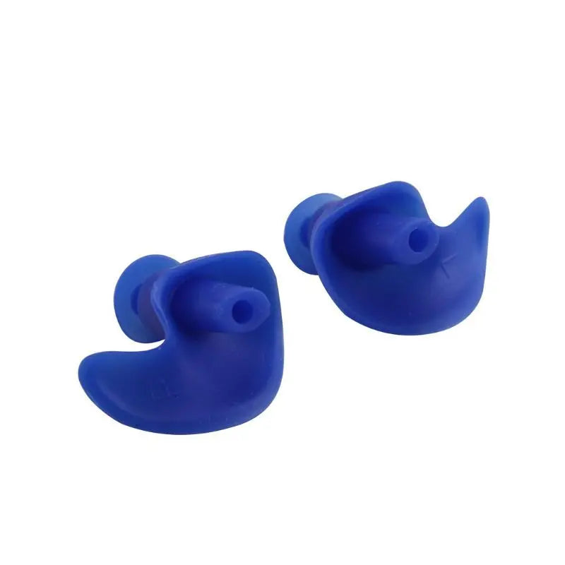 Soft Silicone Swimming Earplugs | Durable Ear Plugs 1 Pair Swimcore