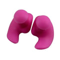 Soft Silicone Swimming Earplugs | Durable Ear Plugs 1 Pair Swimcore