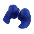 Soft Silicone Swimming Earplugs | Durable Ear Plugs 1 Pair Swimcore