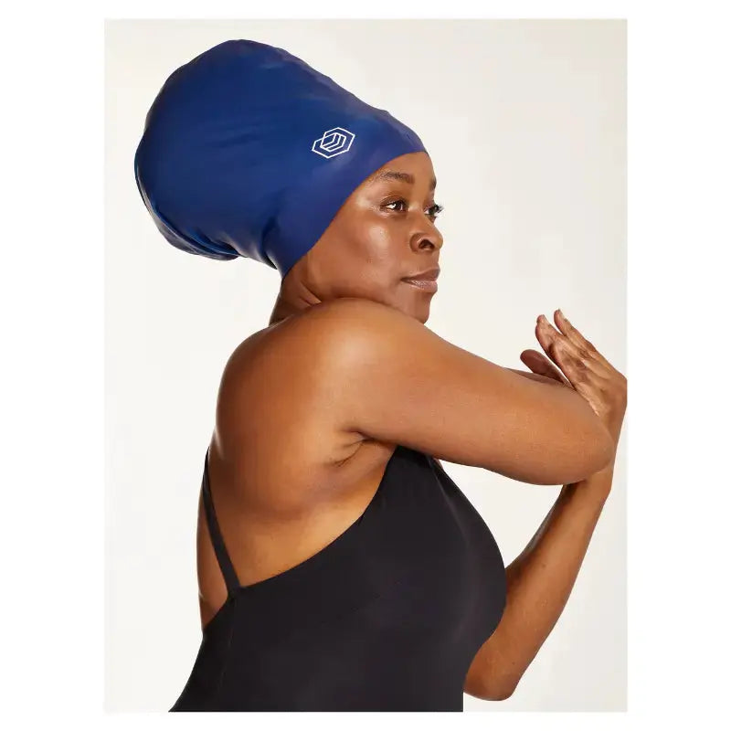 Soul Cap Silicon Swim Hat | Swimcore Regular Swimming Cap Soul Cap