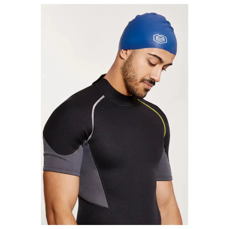 Soul Cap Silicon Swim Hat | Swimcore Regular Swimming Cap Soul Cap