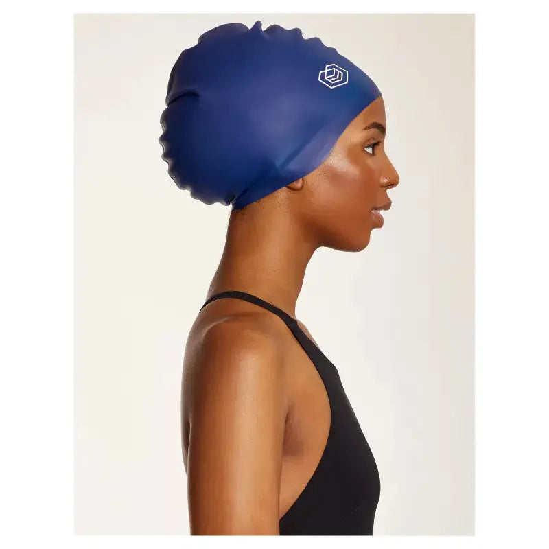 Soul Cap Silicon Swim Hat | Swimcore Regular Swimming Cap Soul Cap