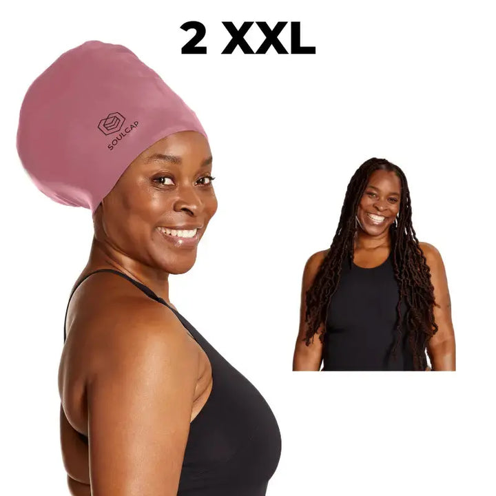 Soul Cap Silicon Swim Hat | Swimcore Regular Swimming Cap Soul Cap