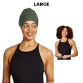 Soul Cap Silicon Swim Hat | Swimcore Regular Swimming Cap Soul Cap