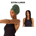 Soul Cap Silicon Swim Hat | Swimcore Regular Swimming Cap Soul Cap