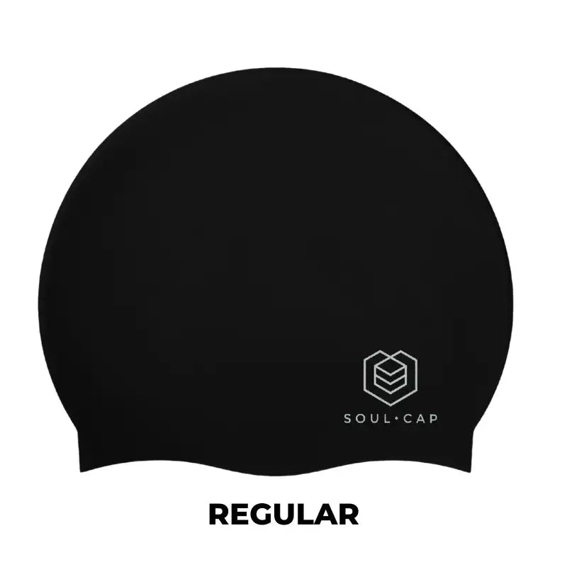 Soul Cap Silicon Swim Hat | Swimcore Regular Swimming Cap Soul Cap