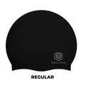 Soul Cap Silicon Swim Hat | Swimcore Regular Swimming Cap Soul Cap
