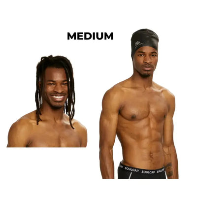 Soul Cap Silicon Swim Hat | Swimcore Regular Swimming Cap Soul Cap