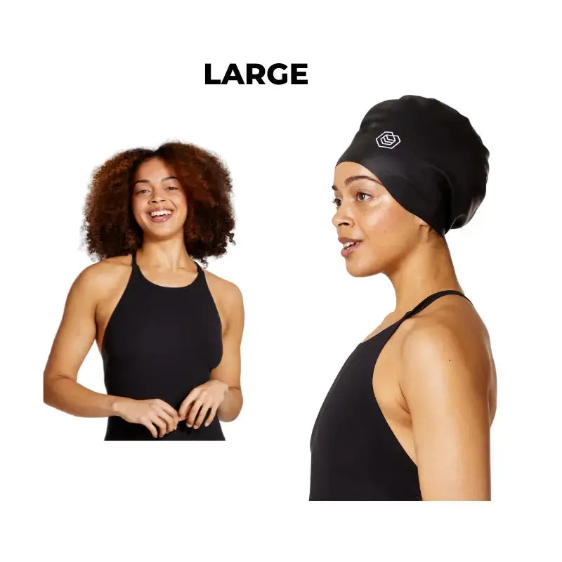 Soul Cap Silicon Swim Hat | Swimcore Regular Swimming Cap Soul Cap