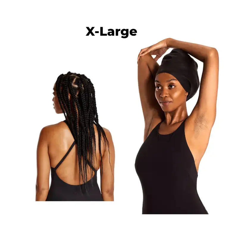 Soul Cap Silicon Swim Hat | Swimcore Regular Swimming Cap Soul Cap