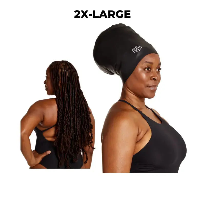 Soul Cap Silicon Swim Hat | Swimcore Regular Swimming Cap Soul Cap