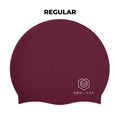 Soul Cap Silicon Swim Hat | Swimcore Regular Swimming Cap Soul Cap