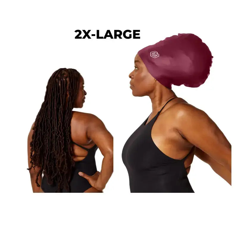 Soul Cap Silicon Swim Hat | Swimcore Regular Swimming Cap Soul Cap