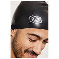 Soul Cap Silicon Swim Hat | Swimcore Regular Swimming Cap Soul Cap