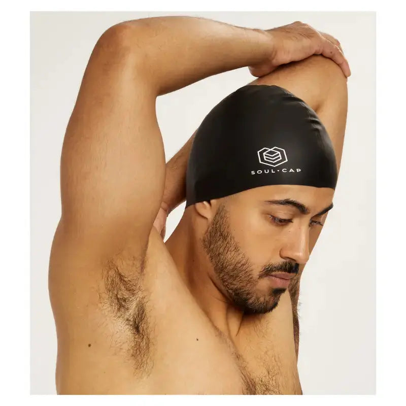 Soul Cap Silicon Swim Hat | Swimcore Regular Swimming Cap Soul Cap