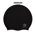 Soul Cap Silicon Swim Hat | Swimcore Regular Swimming Cap Soul Cap