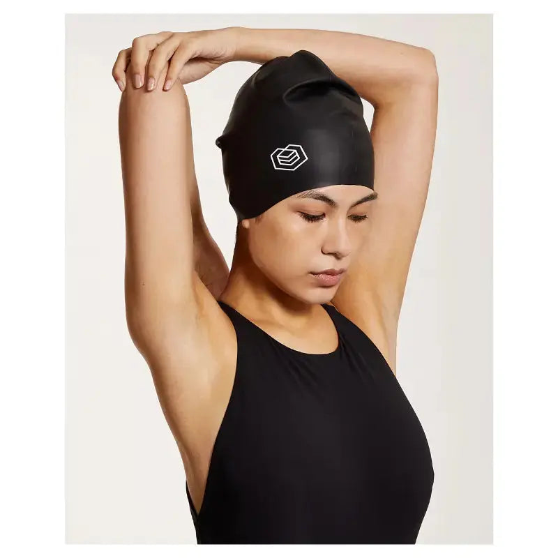Soul Cap Silicon Swim Hat | Swimcore Regular Swimming Cap Soul Cap